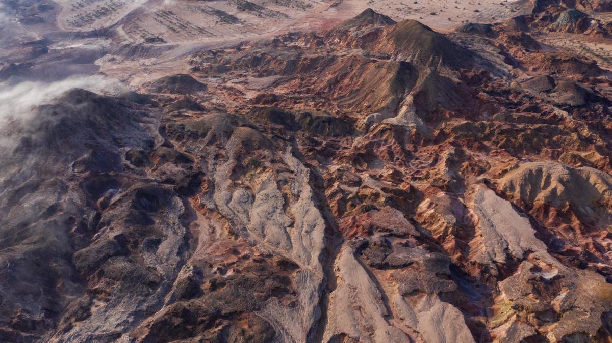 Anantara Sir Bani Yas Island Al Sahel Villas