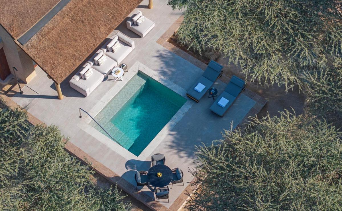 Anantara Sir Bani Yas Island Al Sahel Villas