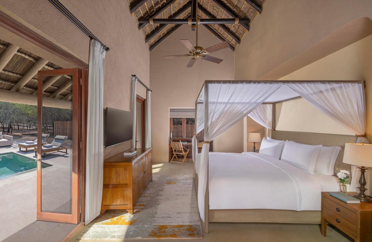 Anantara Sir Bani Yas Island Al Sahel Villas