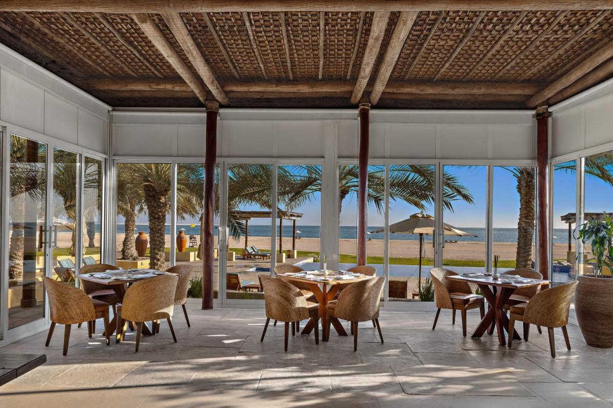Anantara Sir Bani Yas Island Al Yamm Villa Resort