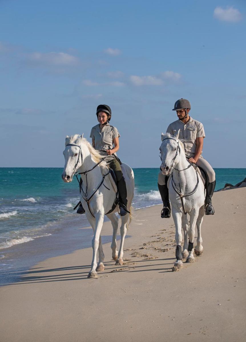 Anantara Sir Bani Yas Island Al Yamm Villa Resort