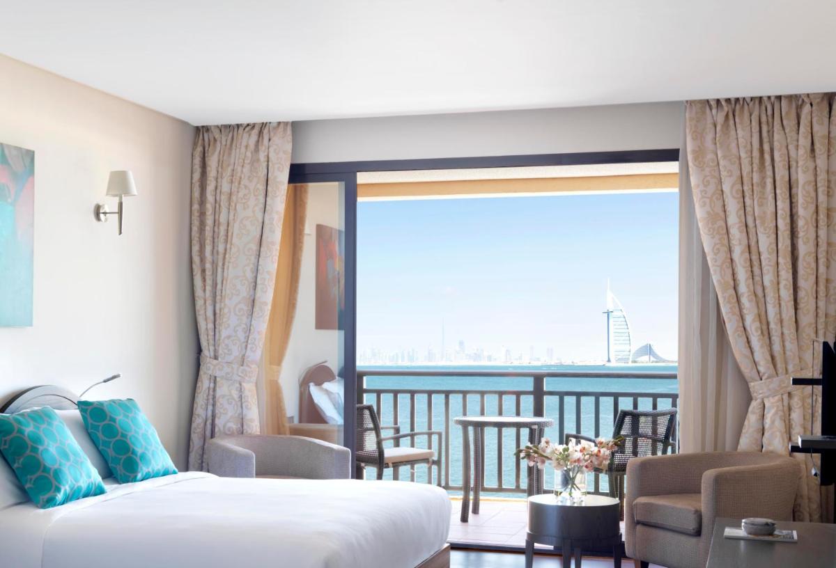 Anantara The Palm Dubai Resort