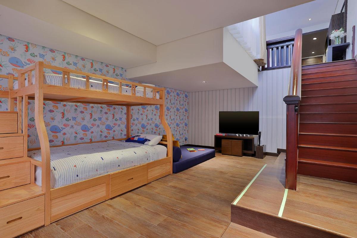 Anantara The Palm Dubai Resort