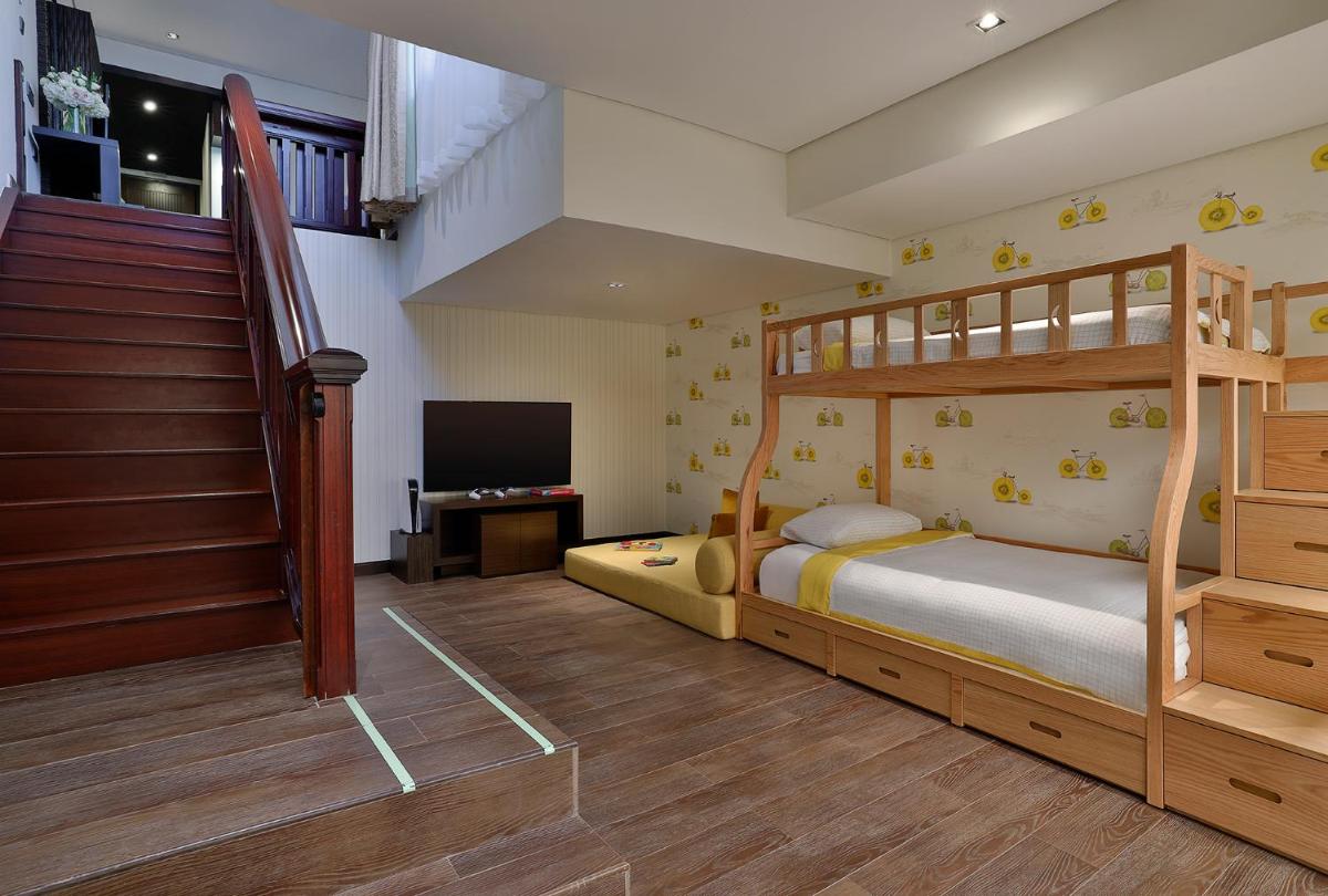 Anantara The Palm Dubai Resort