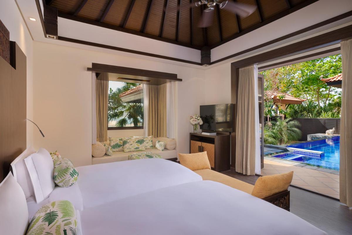 Anantara The Palm Dubai Resort