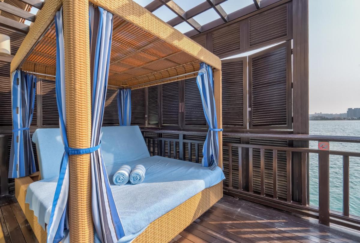 Anantara The Palm Dubai Resort