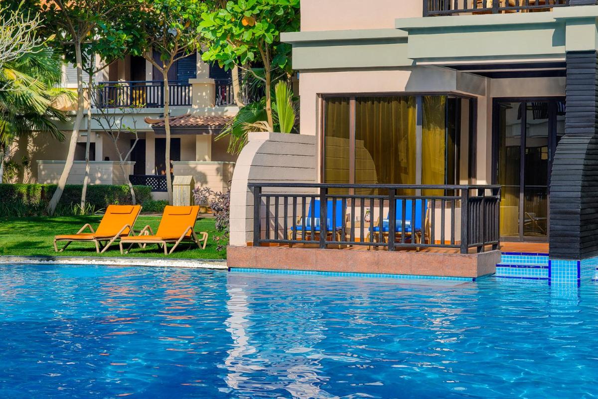 Anantara The Palm Dubai Resort