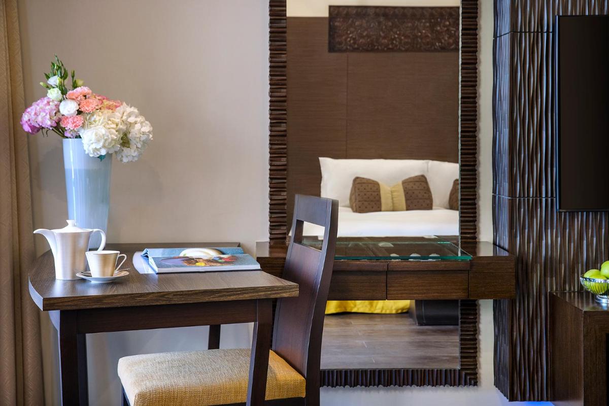 Anantara The Palm Dubai Resort