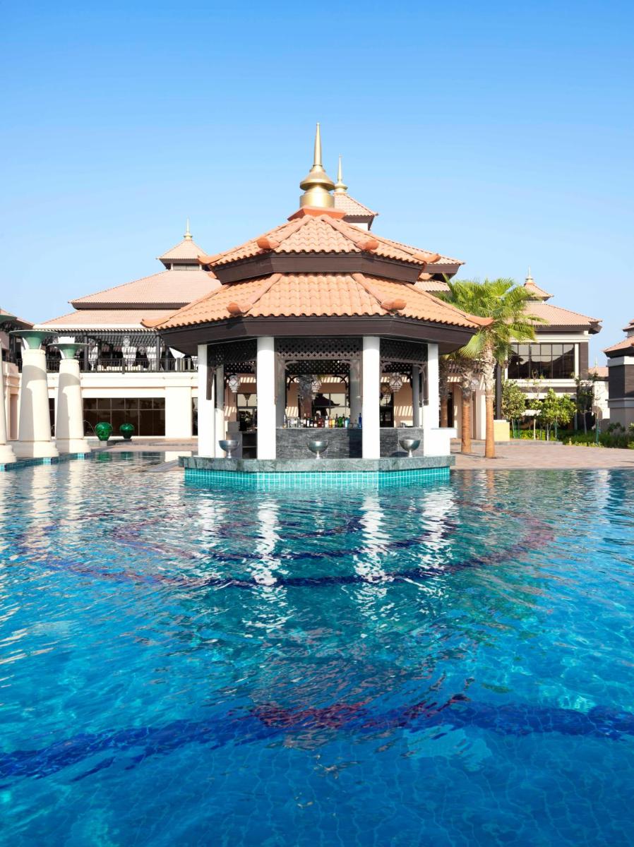 Anantara The Palm Dubai Resort