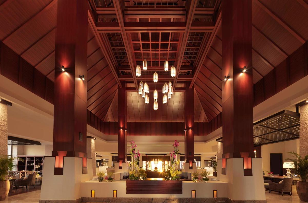 Anantara The Palm Dubai Resort