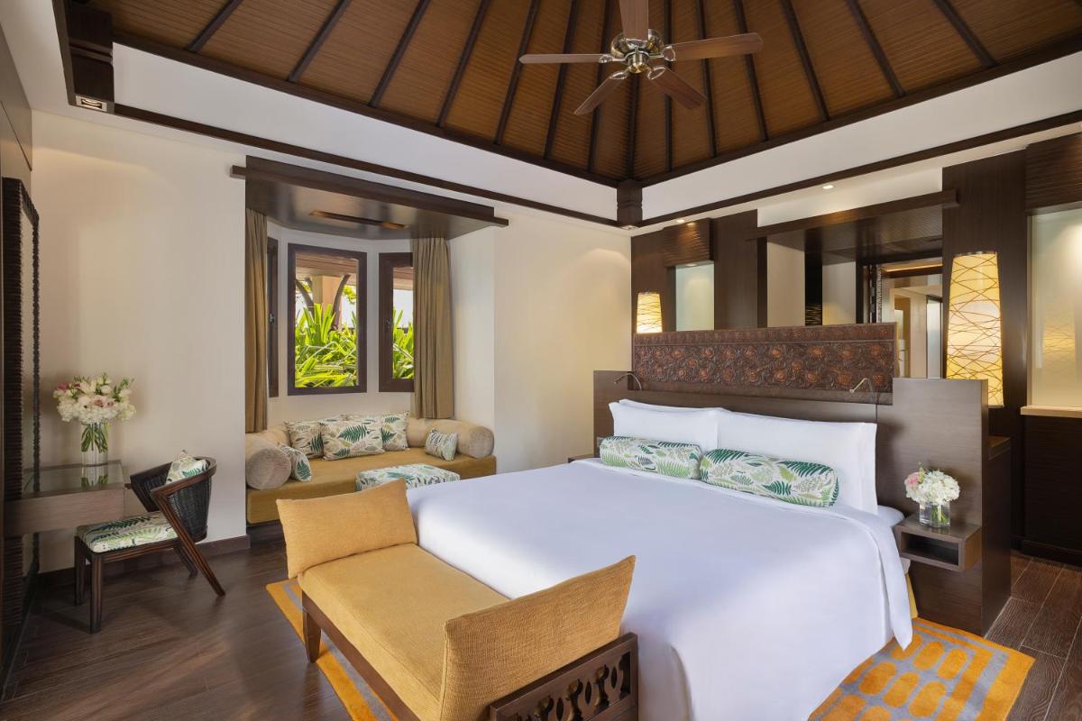 Anantara The Palm Dubai Resort