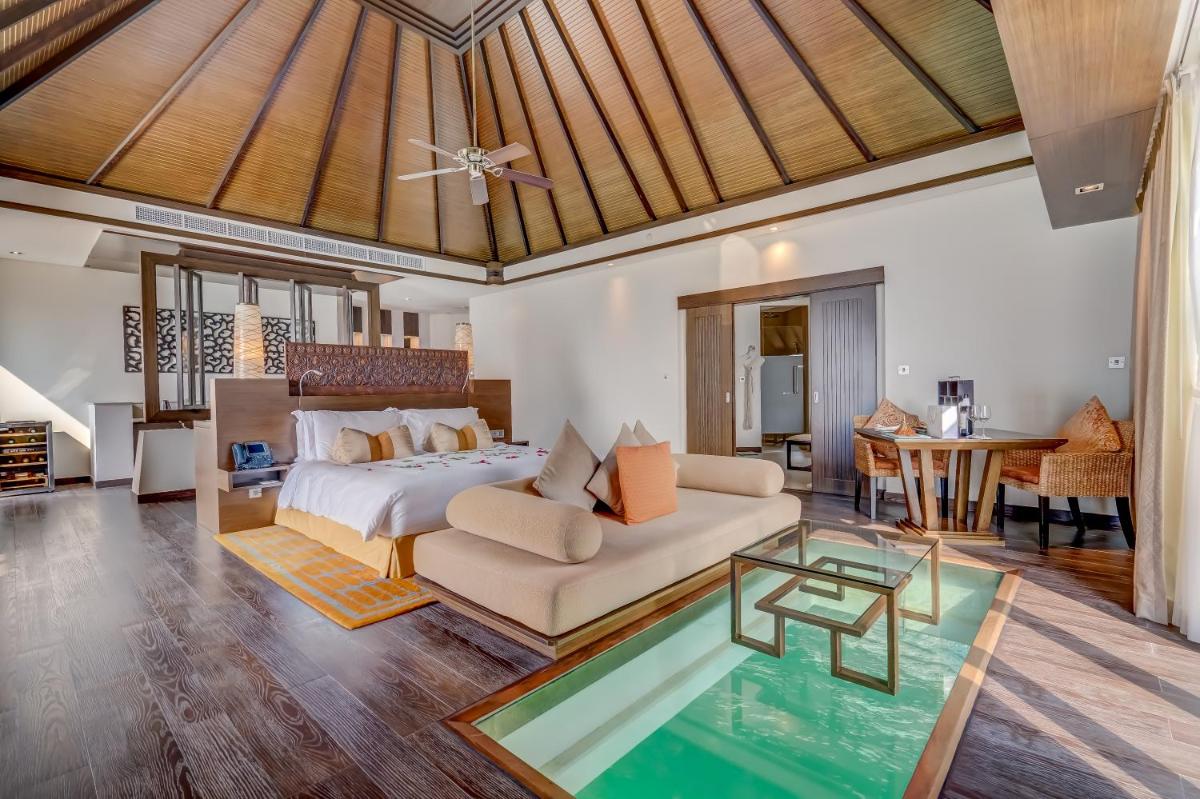 Anantara The Palm Dubai Resort