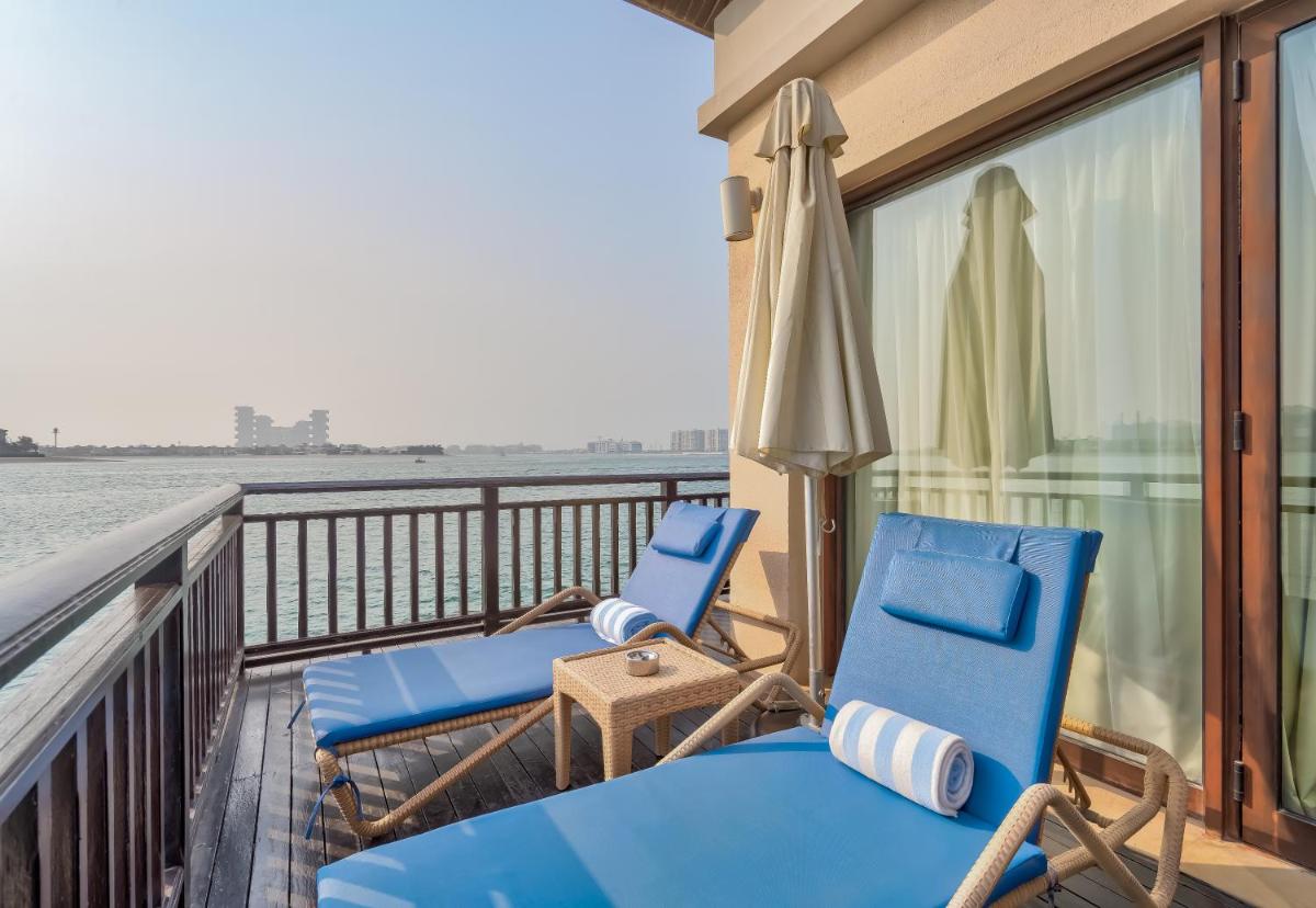 Anantara The Palm Dubai Resort