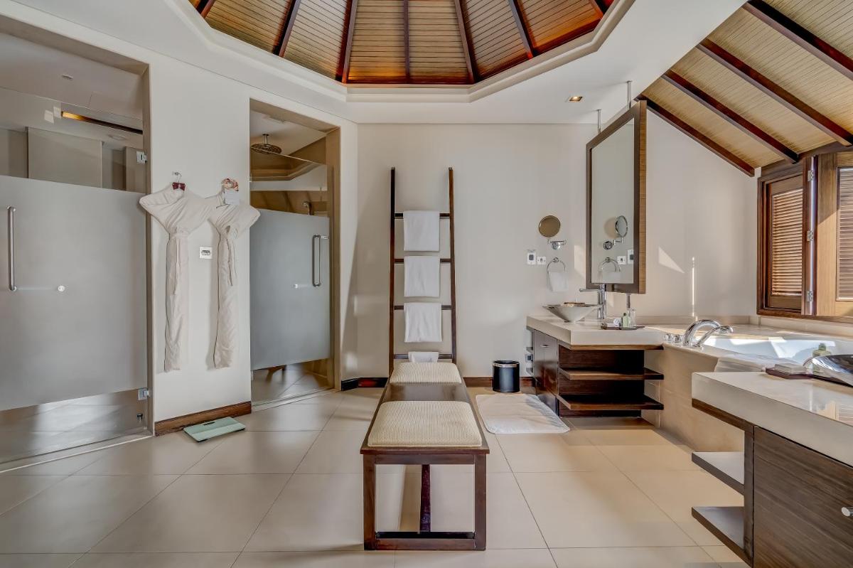 Anantara The Palm Dubai Resort