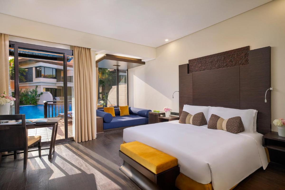 Anantara The Palm Dubai Resort