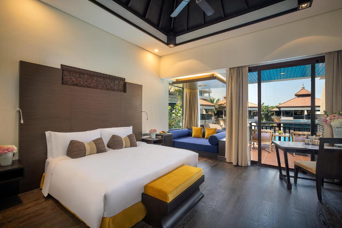 Anantara The Palm Dubai Resort