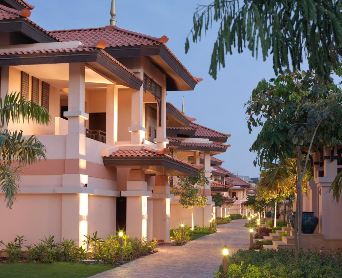 Anantara The Palm Dubai Resort