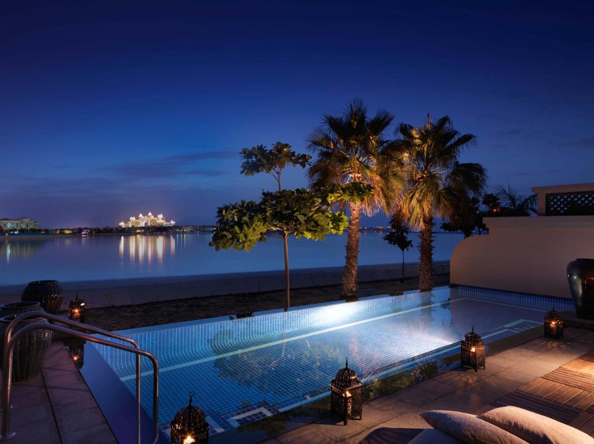 Anantara The Palm Dubai Resort