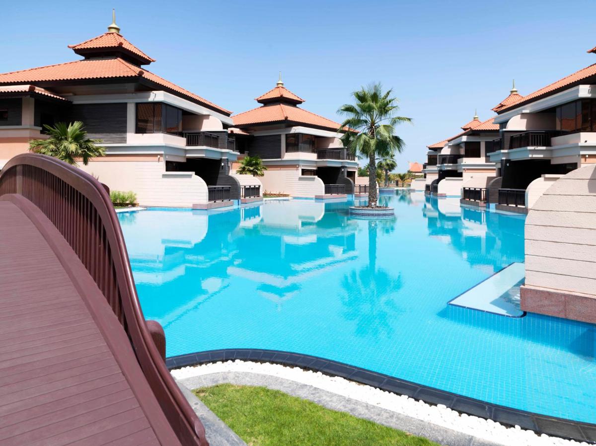 Anantara The Palm Dubai Resort