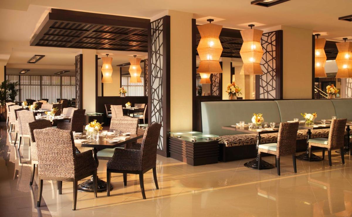 Anantara The Palm Dubai Resort