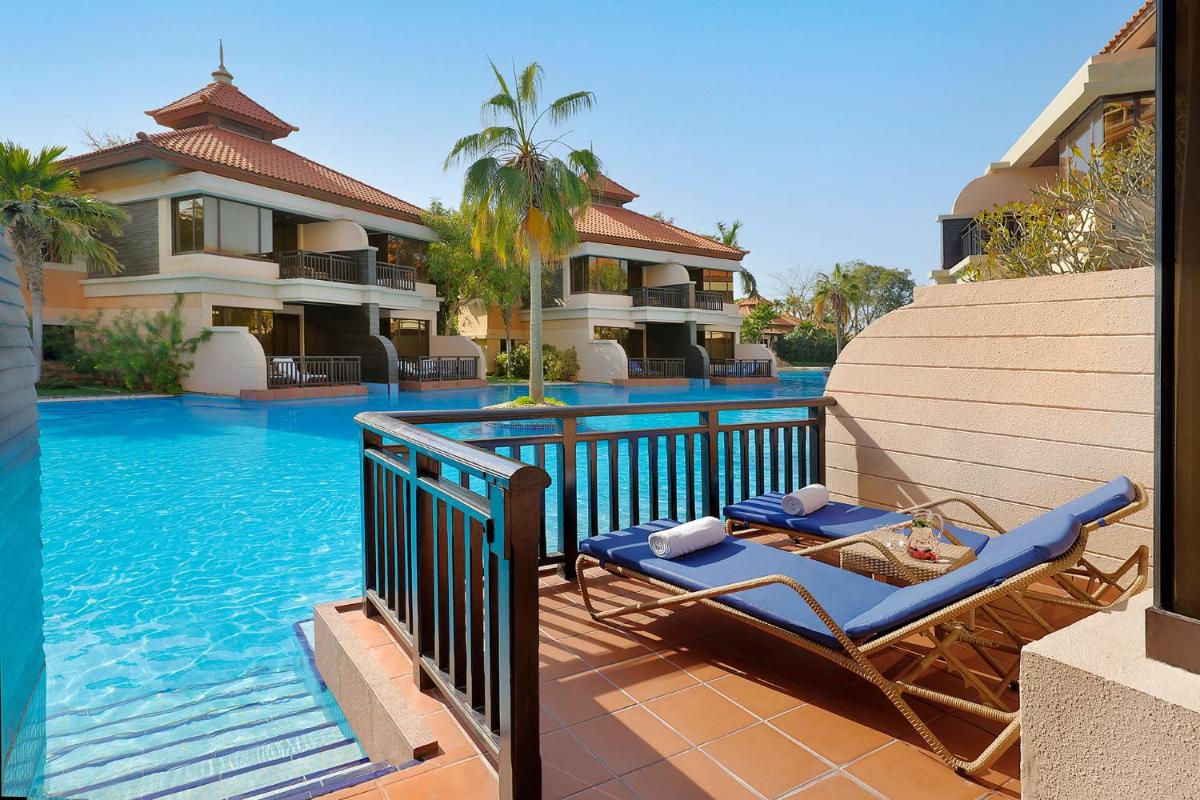 Anantara The Palm Dubai Resort
