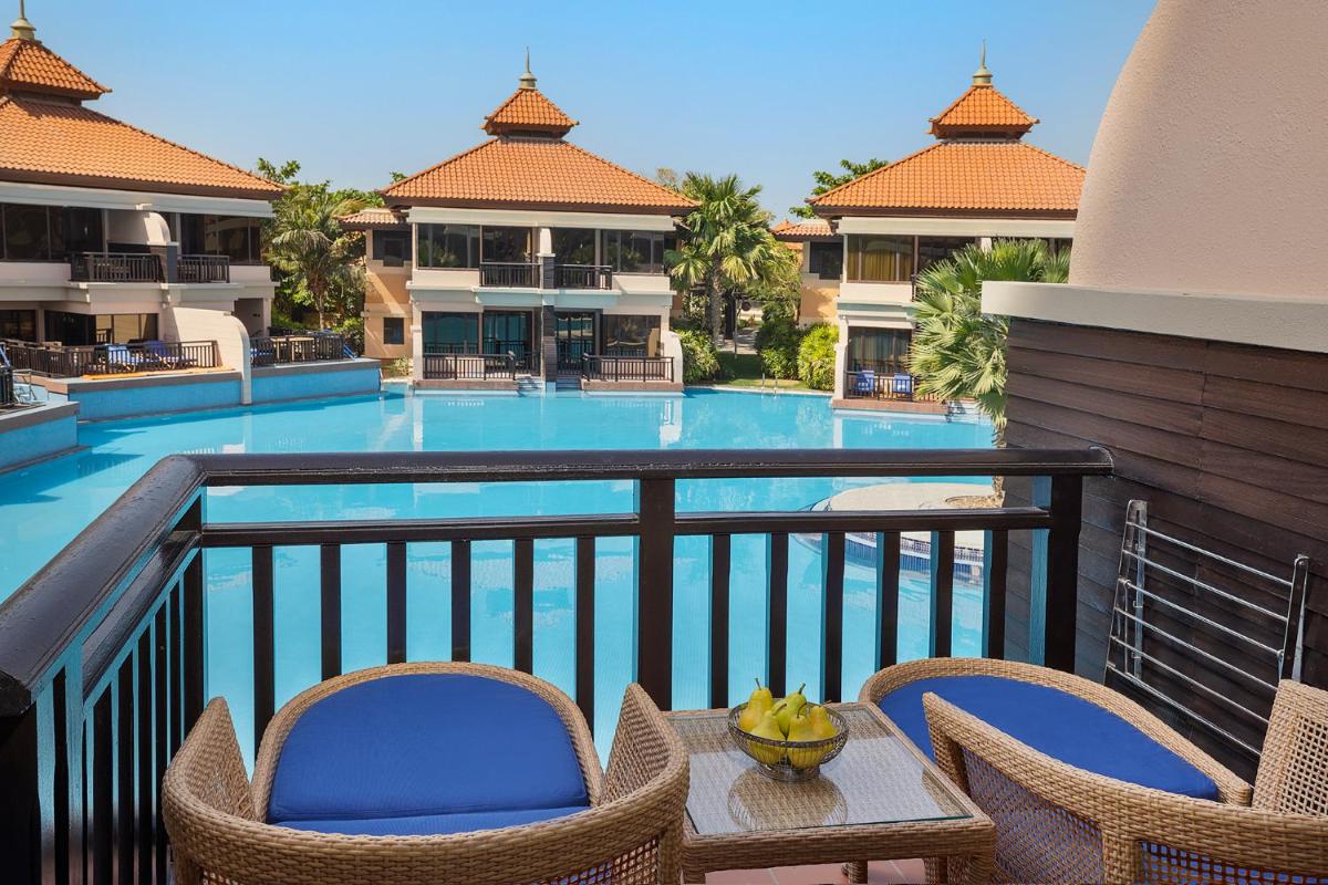 Anantara The Palm Dubai Resort