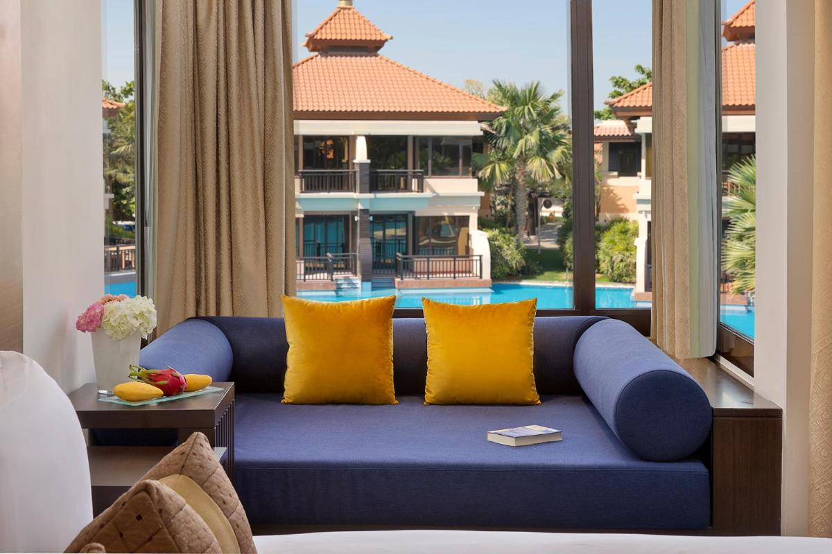 Anantara The Palm Dubai Resort