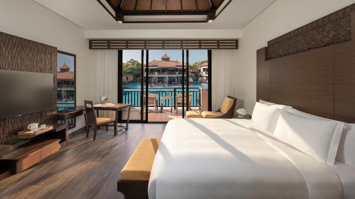 Anantara The Palm Dubai Resort