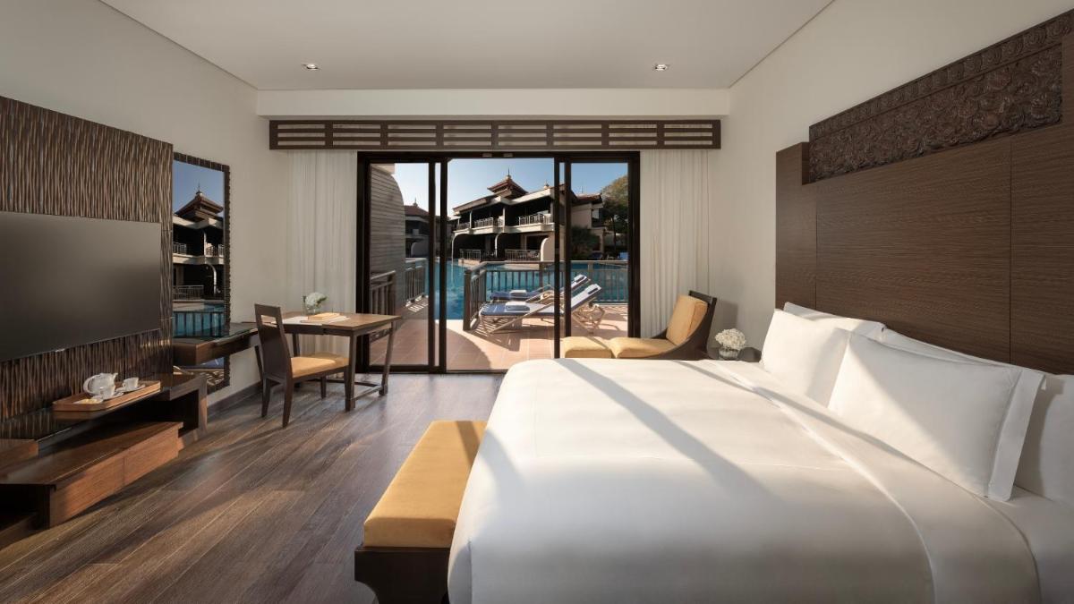 Anantara The Palm Dubai Resort