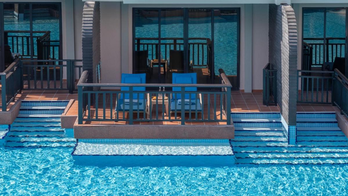 Anantara The Palm Dubai Resort