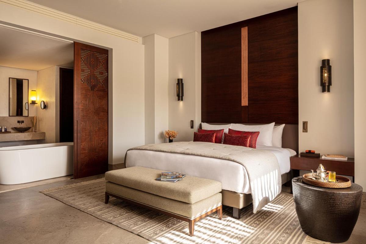 The Mora Sahara Tozeur