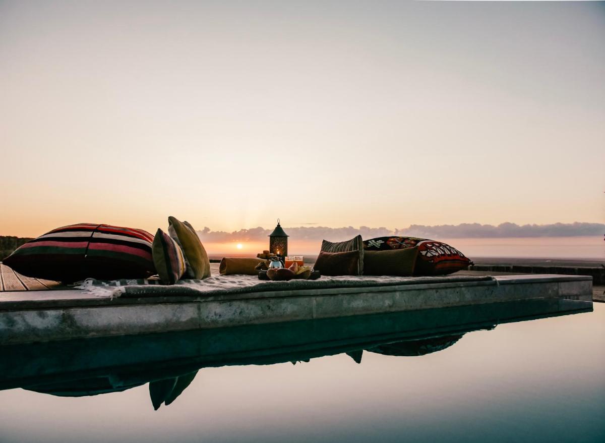 The Mora Sahara Tozeur