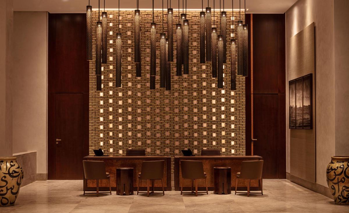 The Mora Sahara Tozeur