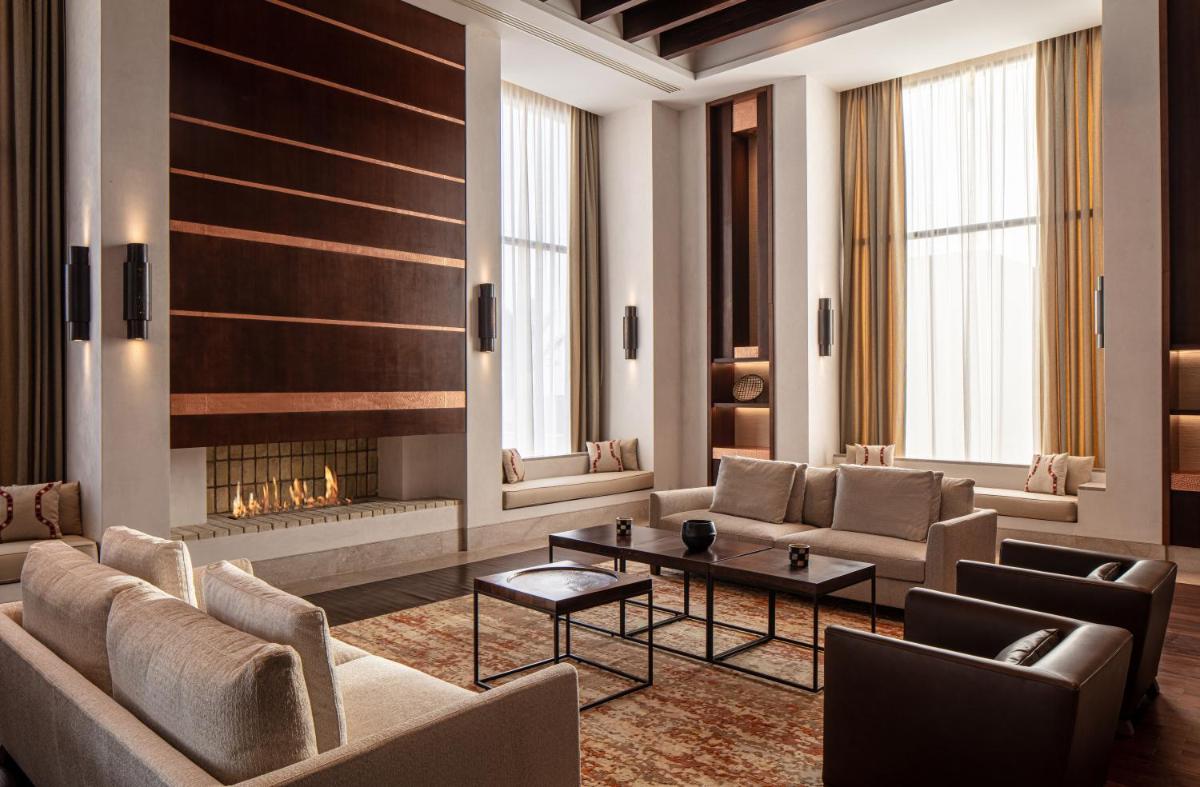 The Mora Sahara Tozeur