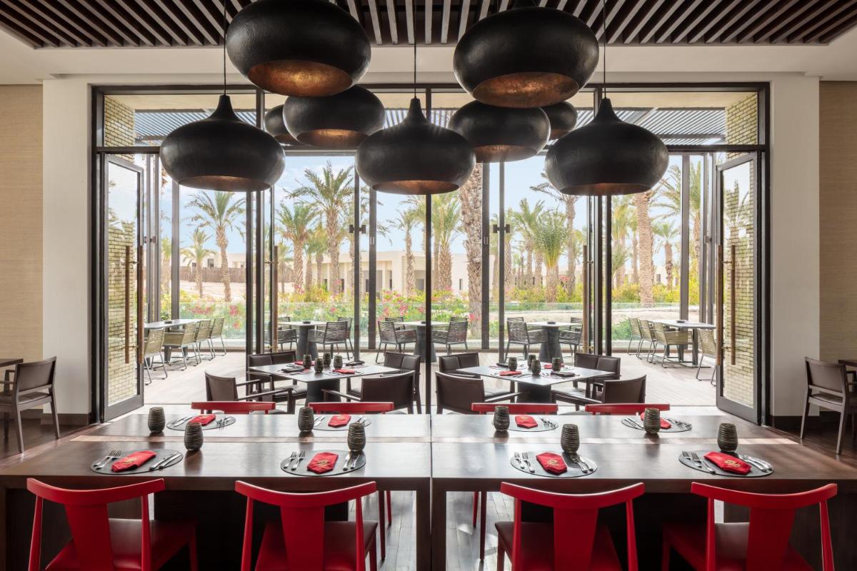 The Mora Sahara Tozeur