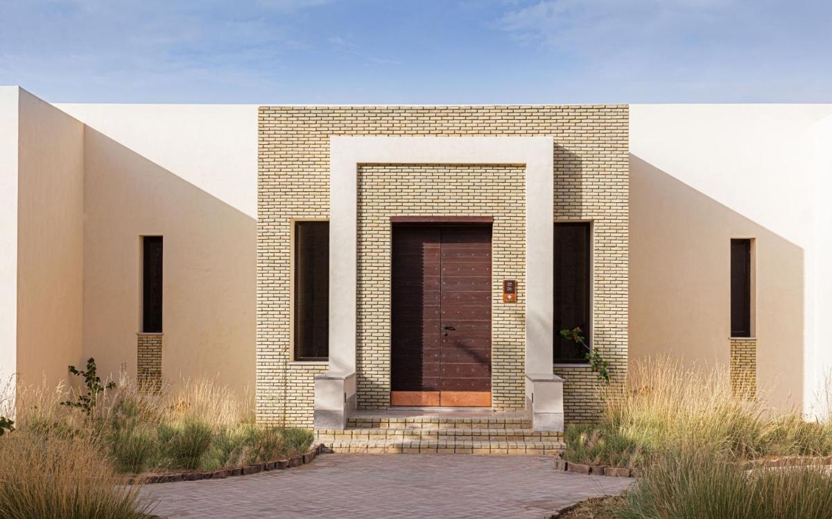 The Mora Sahara Tozeur