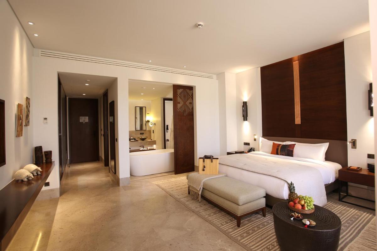 The Mora Sahara Tozeur