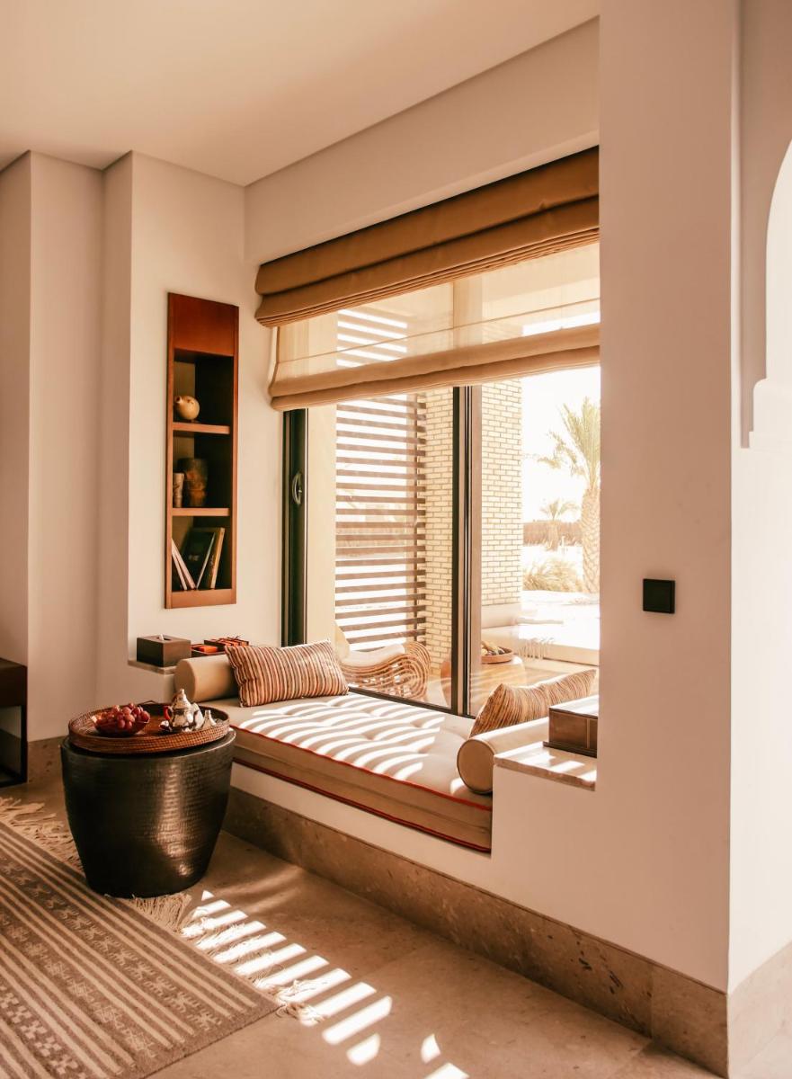 The Mora Sahara Tozeur