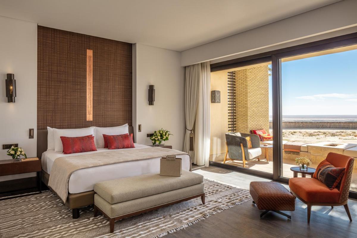 The Mora Sahara Tozeur