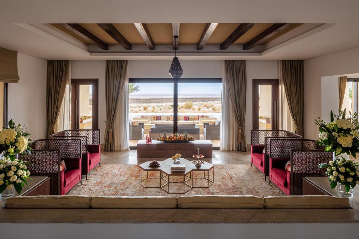 The Mora Sahara Tozeur