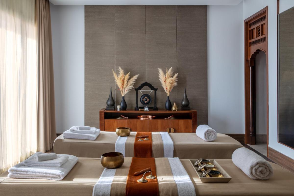 The Mora Sahara Tozeur