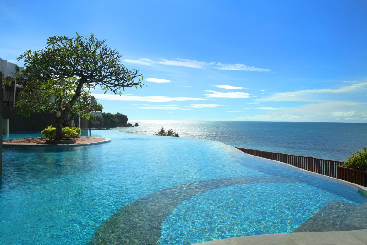 Anantara Uluwatu Bali Resort
