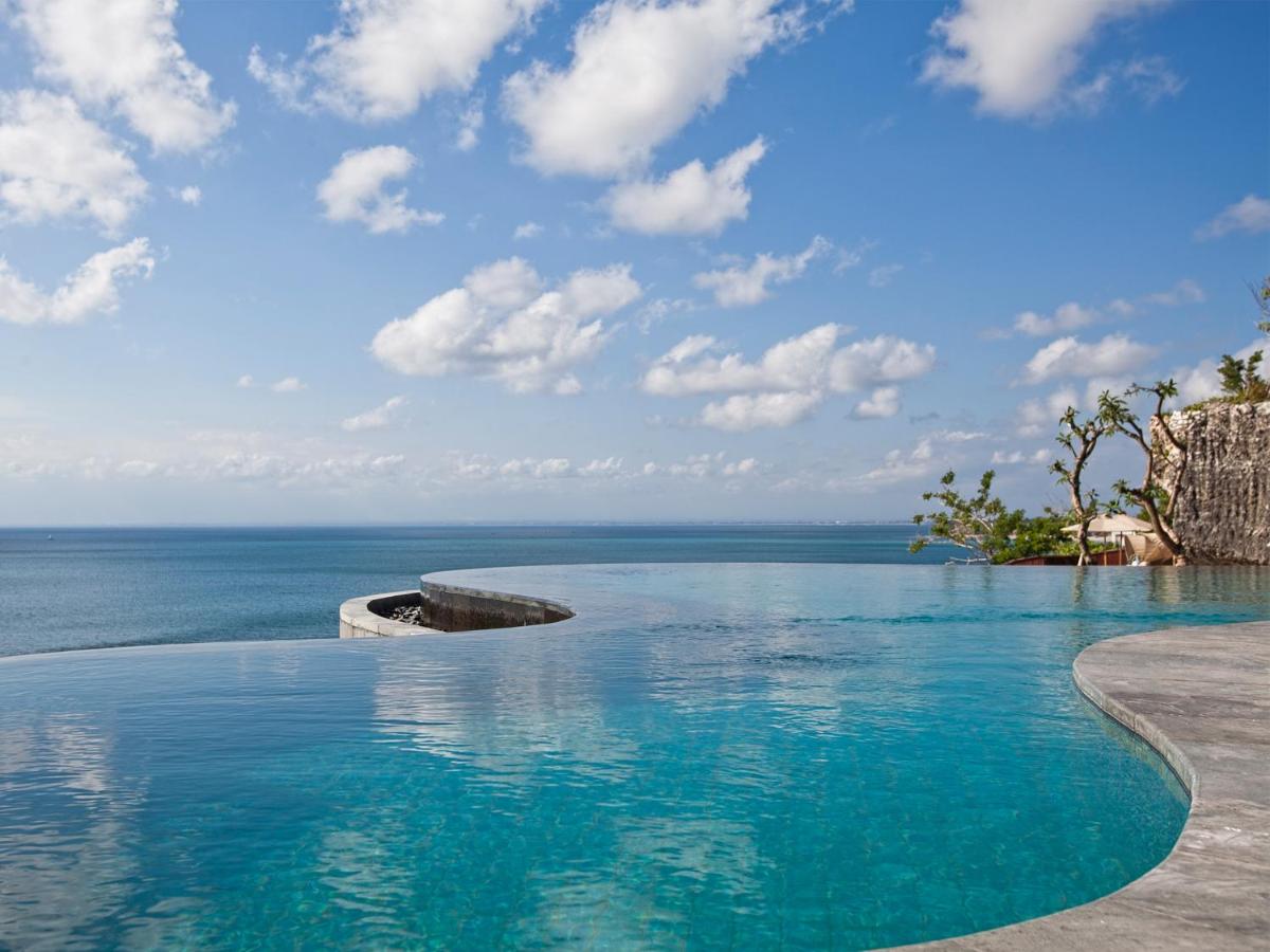 Anantara Uluwatu Bali Resort