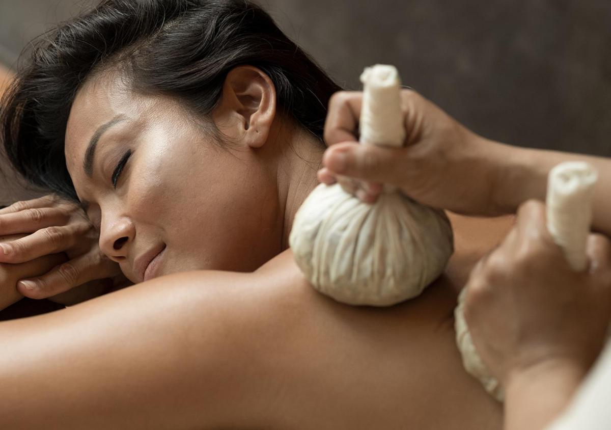 Anantara Uluwatu Bali Resort