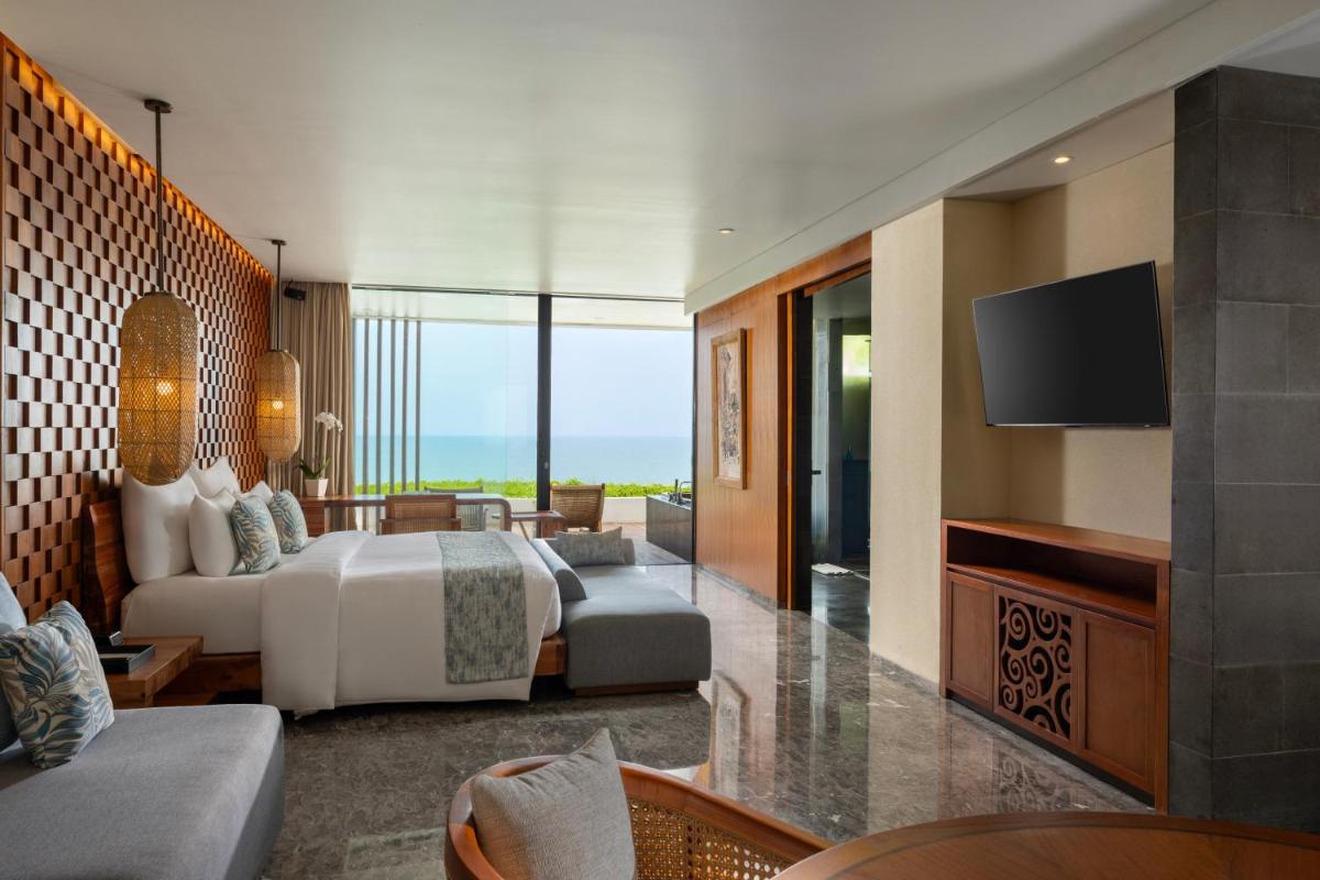 Anantara Uluwatu Bali Resort