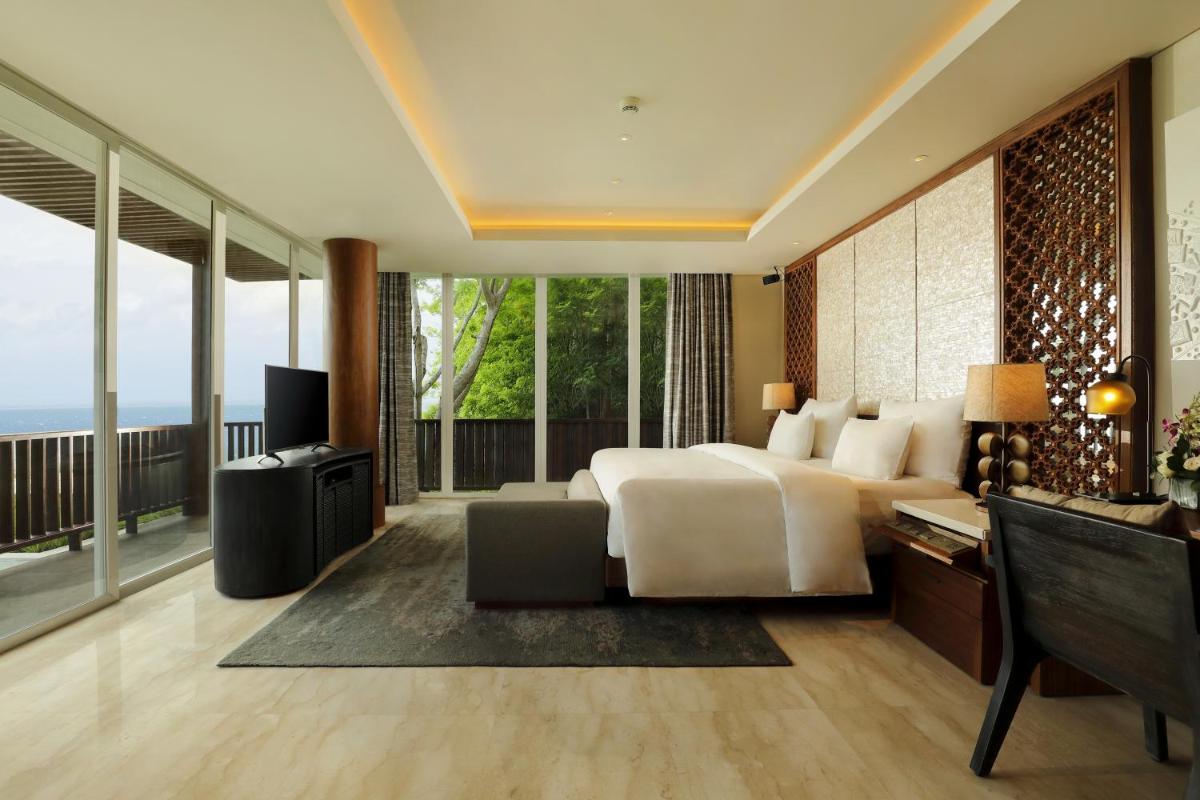 Anantara Uluwatu Bali Resort