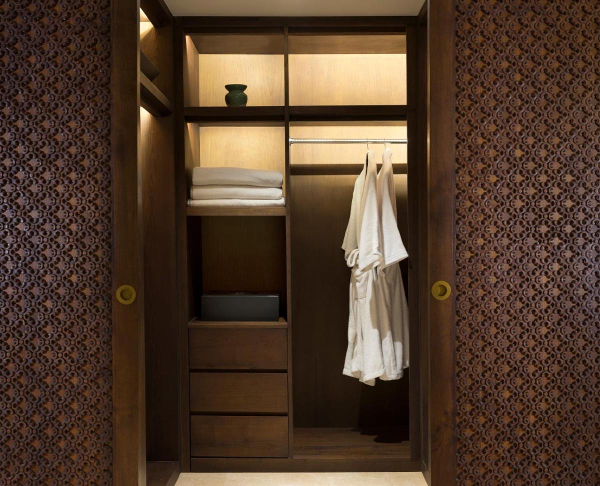 Anantara Uluwatu Bali Resort