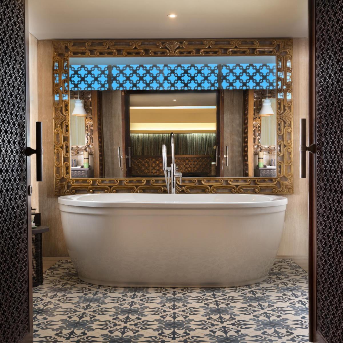 Anantara Uluwatu Bali Resort