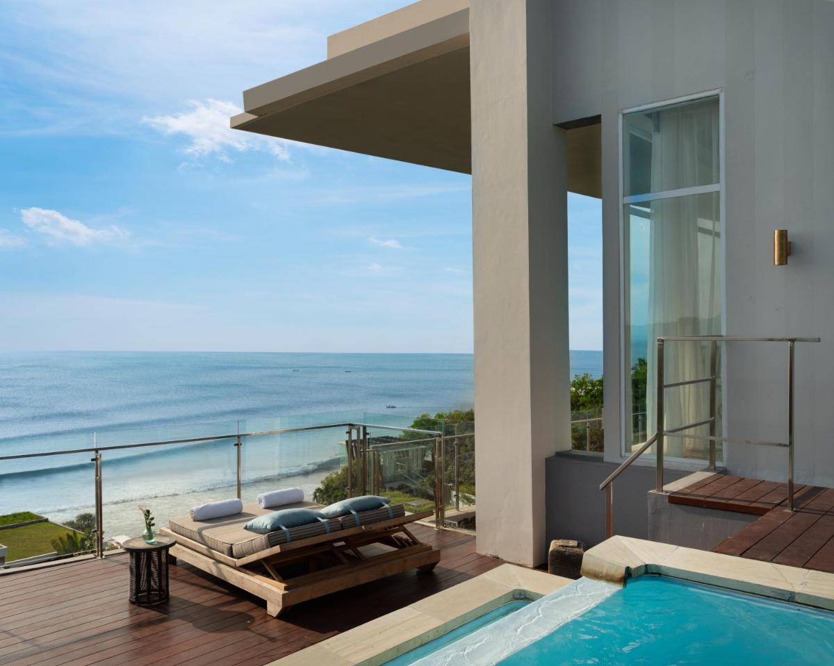 Anantara Uluwatu Bali Resort