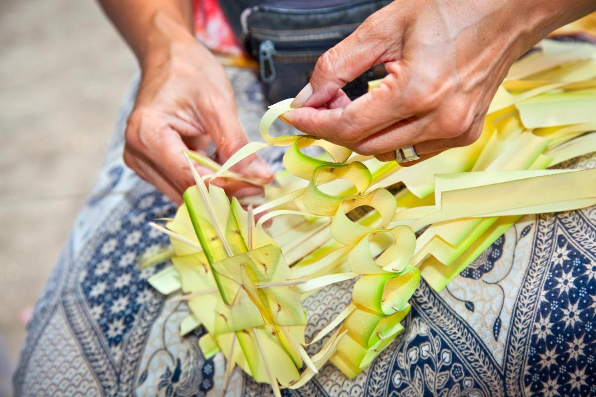 Anantara Uluwatu Bali Resort